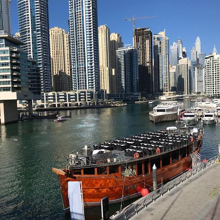 Rimal Retreat By Js Apartment Dubai Exterior photo