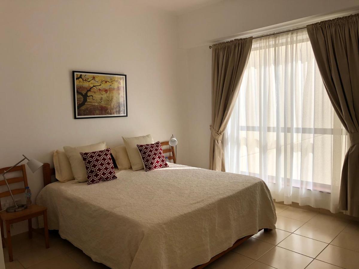 Rimal Retreat By Js Apartment Dubai Exterior photo