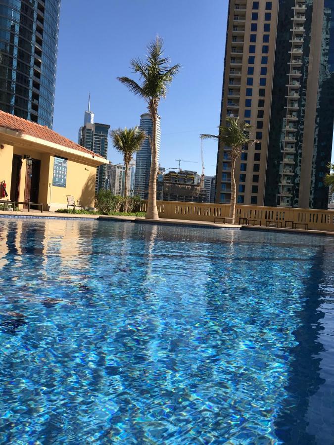Rimal Retreat By Js Apartment Dubai Exterior photo