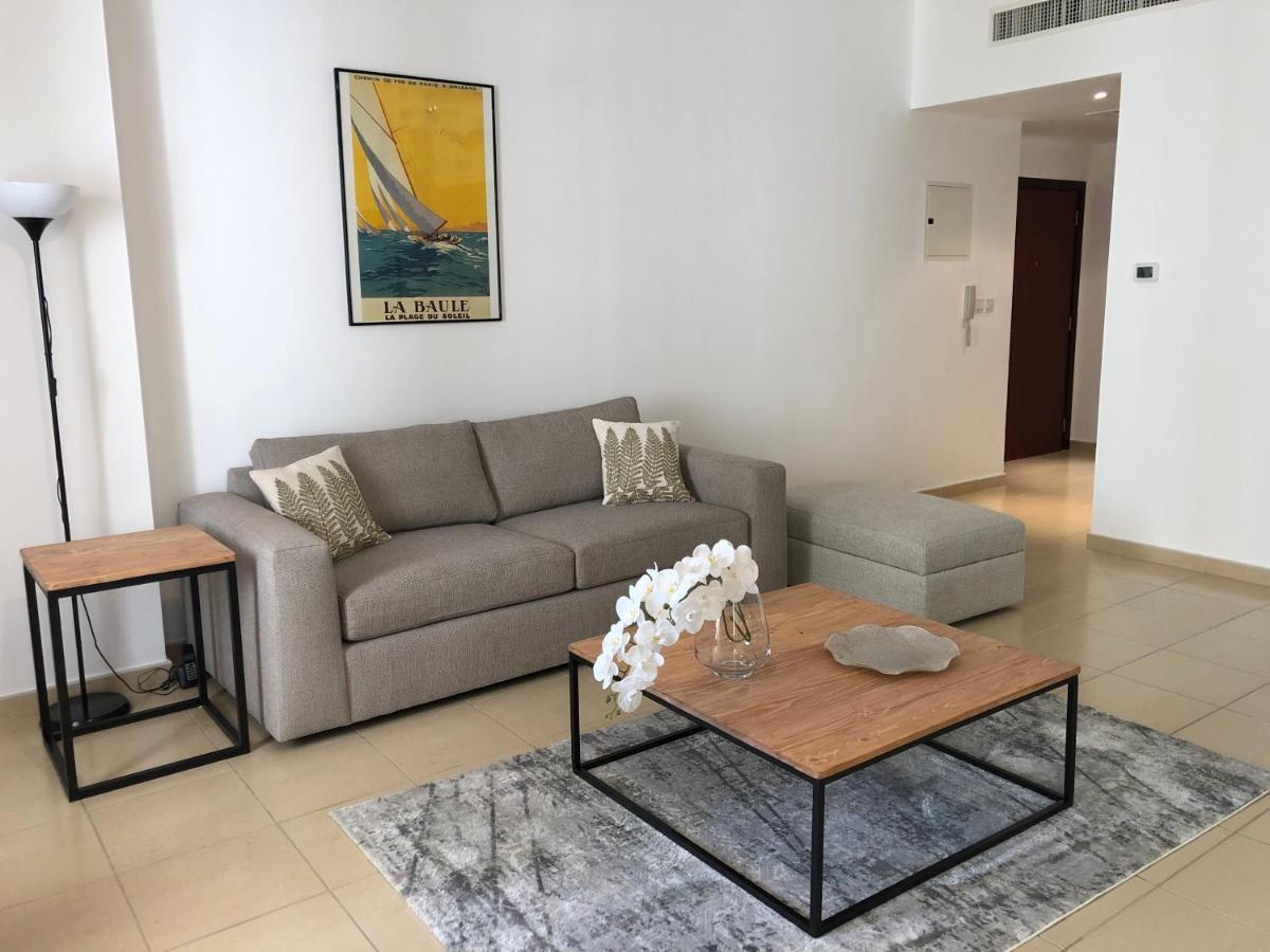 Rimal Retreat By Js Apartment Dubai Exterior photo
