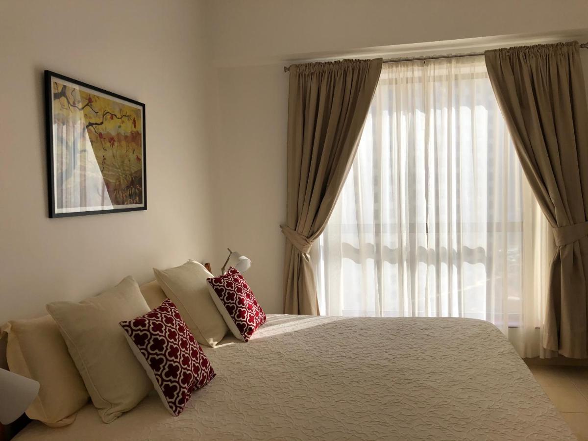 Rimal Retreat By Js Apartment Dubai Exterior photo